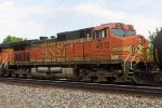 BNSF 4613